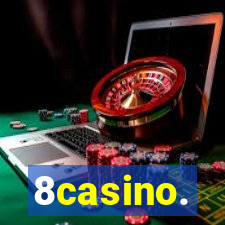 8casino.