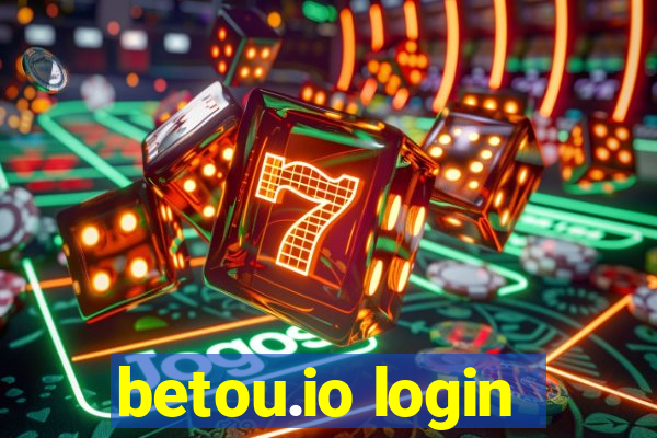 betou.io login