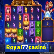 Royal77casino