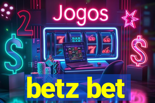 betz bet