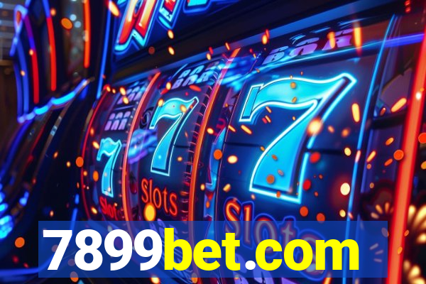 7899bet.com