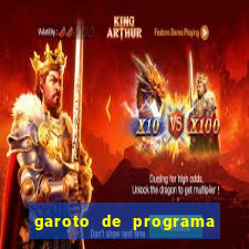 garoto de programa na bahia