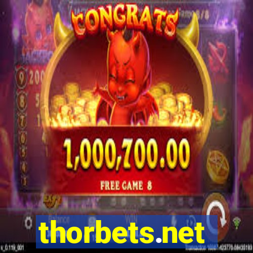 thorbets.net