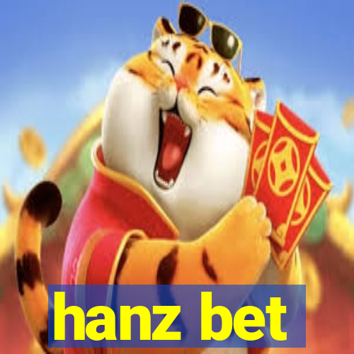 hanz bet