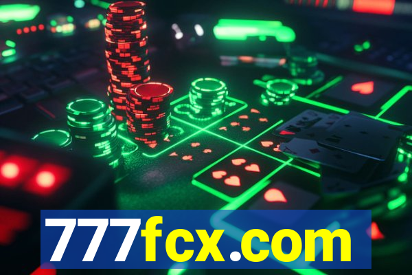 777fcx.com