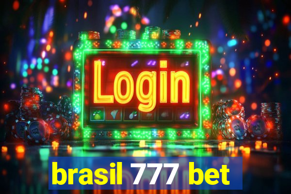 brasil 777 bet