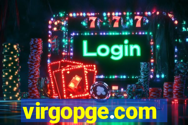 virgopge.com