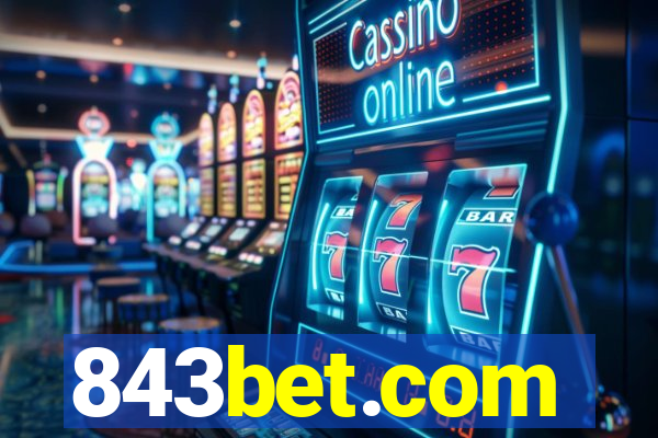 843bet.com