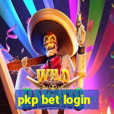 pkp bet login