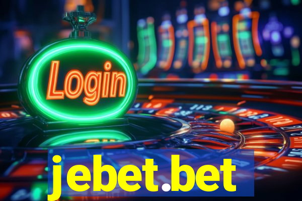 jebet.bet