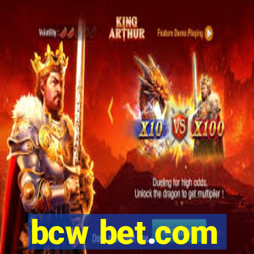 bcw bet.com