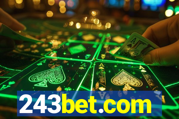 243bet.com