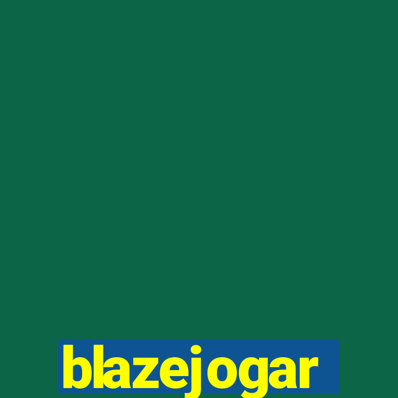 blazejogar