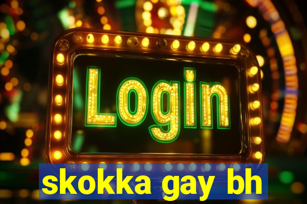 skokka gay bh