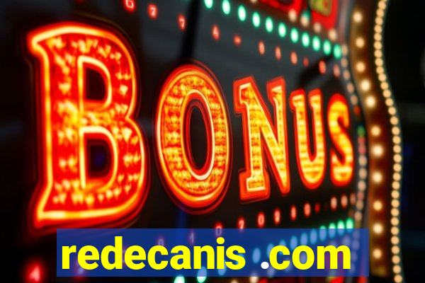 redecanis .com