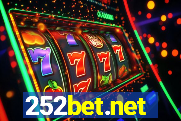 252bet.net