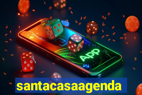 santacasaagendamento