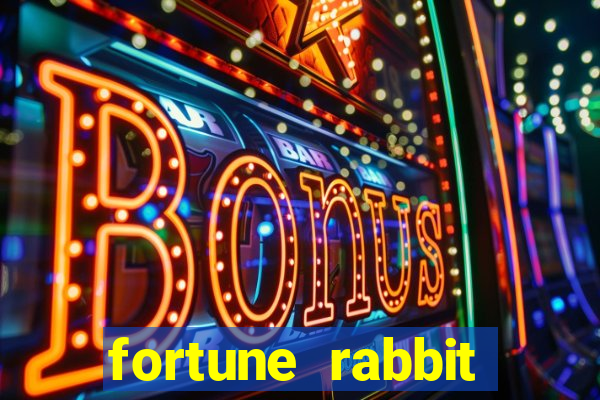 fortune rabbit 5gbet Informational