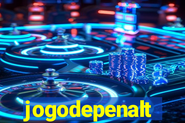 jogodepenalt