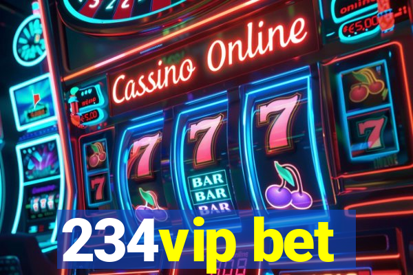 234vip bet