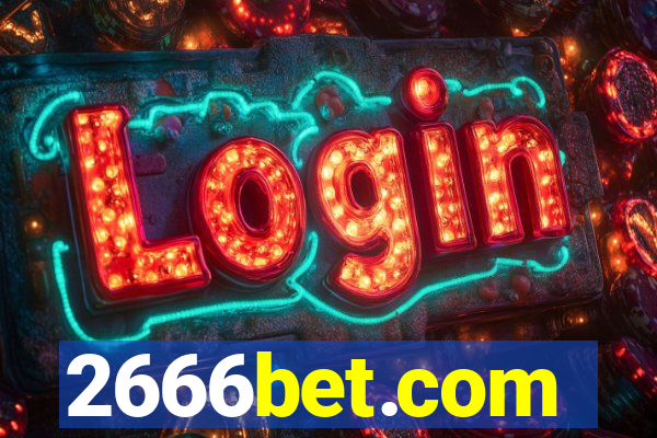 2666bet.com