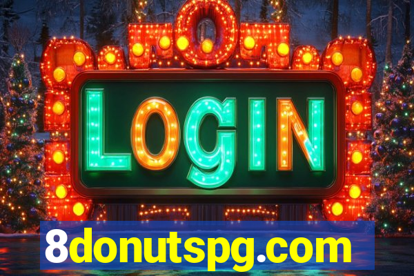 8donutspg.com