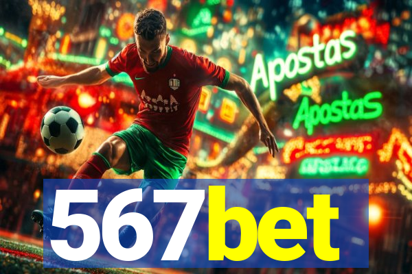 567bet