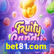 bet81.com