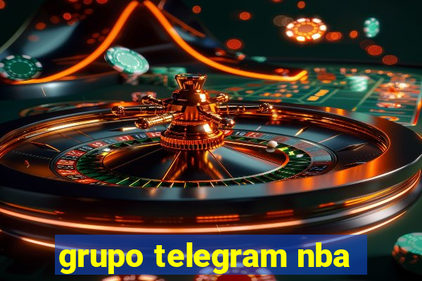 grupo telegram nba