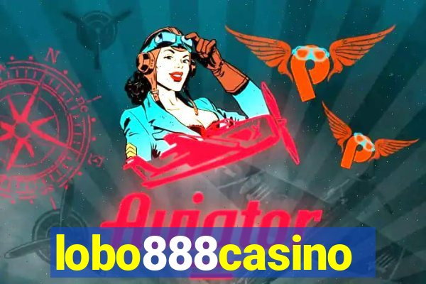 lobo888casino