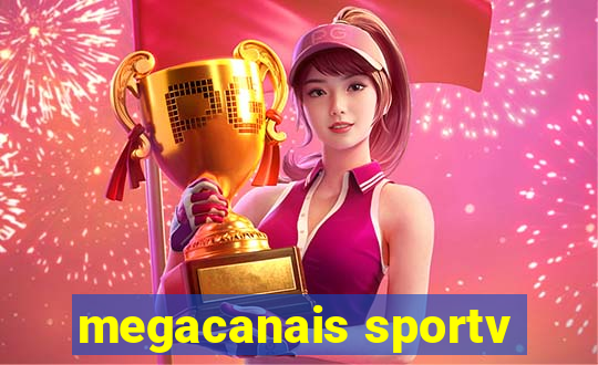 megacanais sportv