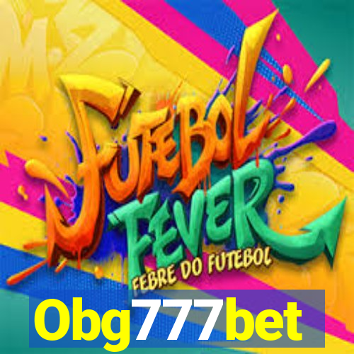 Obg777bet