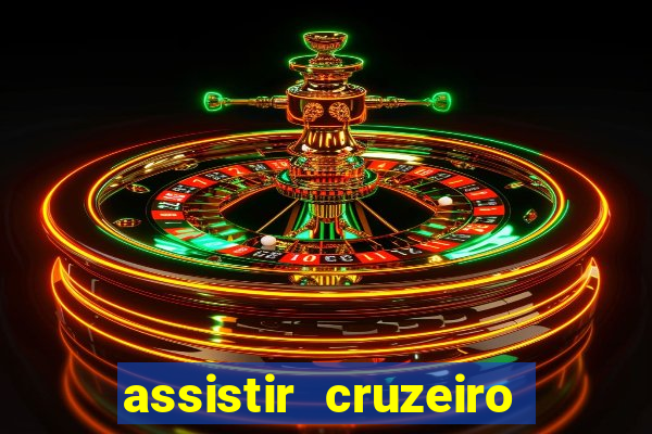 assistir cruzeiro das loucas