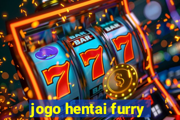 jogo hentai furry