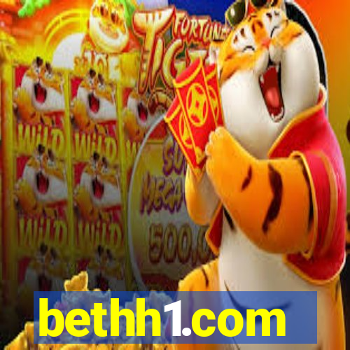 bethh1.com