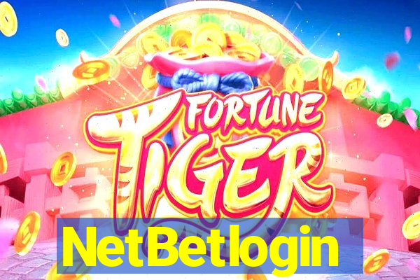 NetBetlogin