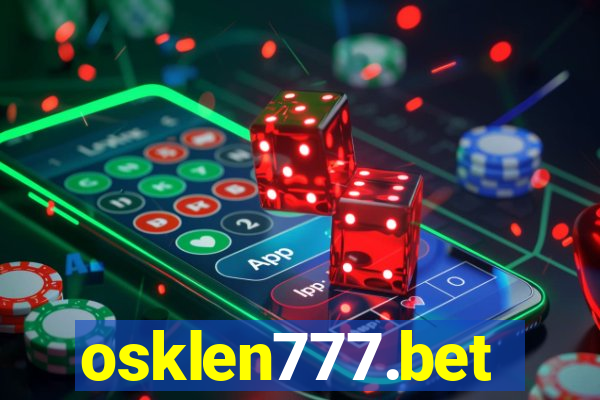 osklen777.bet