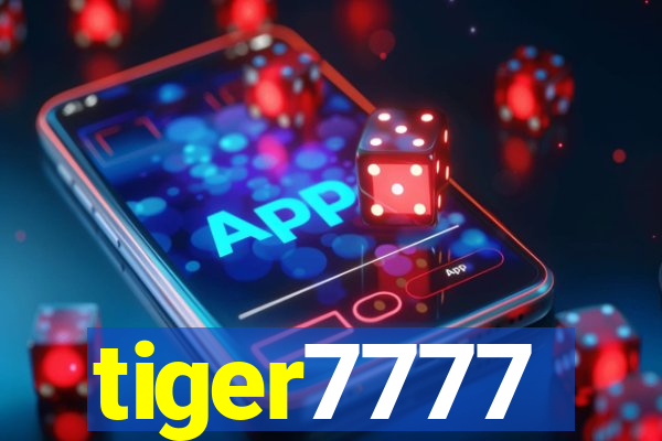 tiger7777