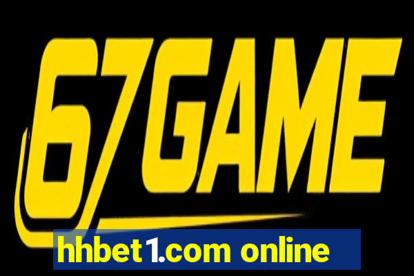 hhbet1.com online