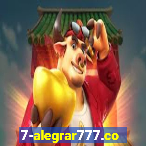 7-alegrar777.com