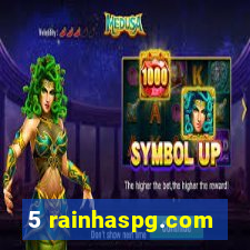 5 rainhaspg.com