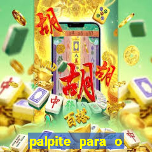 palpite para o jogo do bicho da paraíba