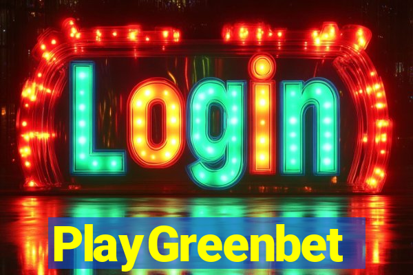 PlayGreenbet