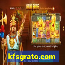 kfsgrato.com