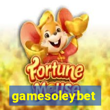 gamesoleybet