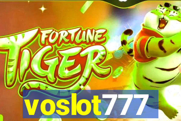 voslot777