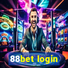 88bet login