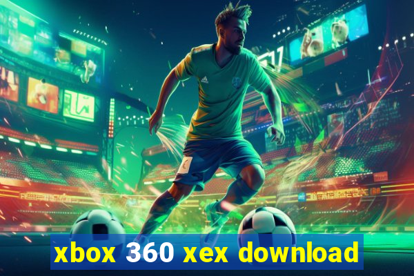 xbox 360 xex download