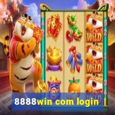 8888win com login