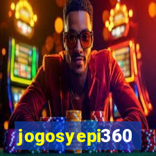 jogosyepi360